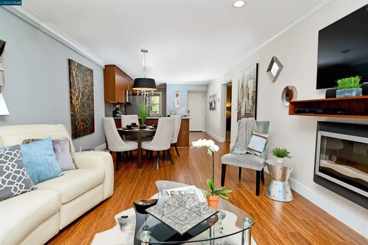 1600 Carmel Drive, Walnut Creek, California 94596