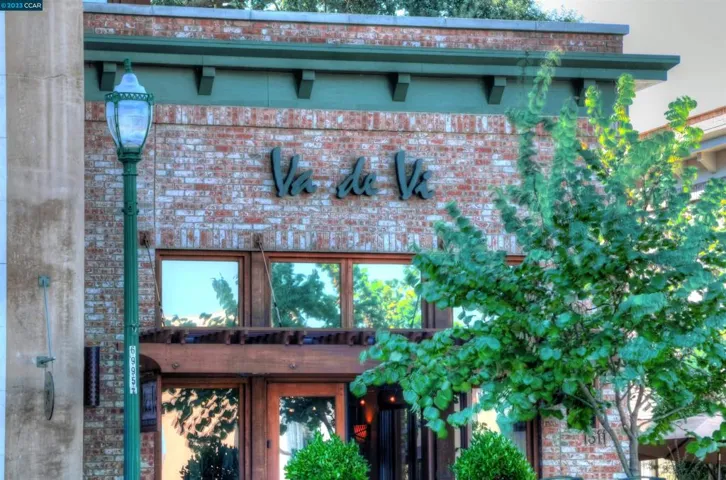 1600 Carmel Drive, Walnut Creek, California 94596