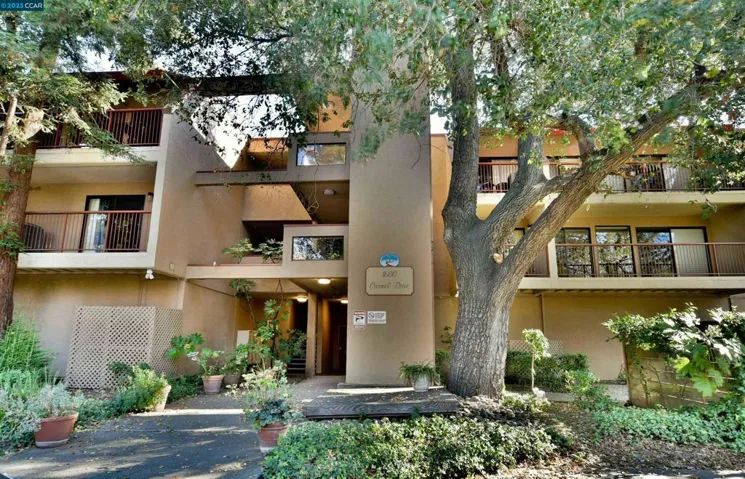 1600 Carmel Drive, Walnut Creek, California 94596