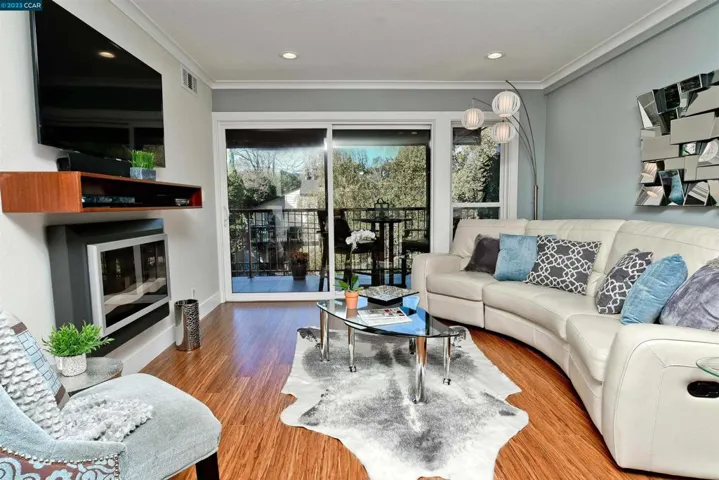 1600 Carmel Drive, Walnut Creek, California 94596