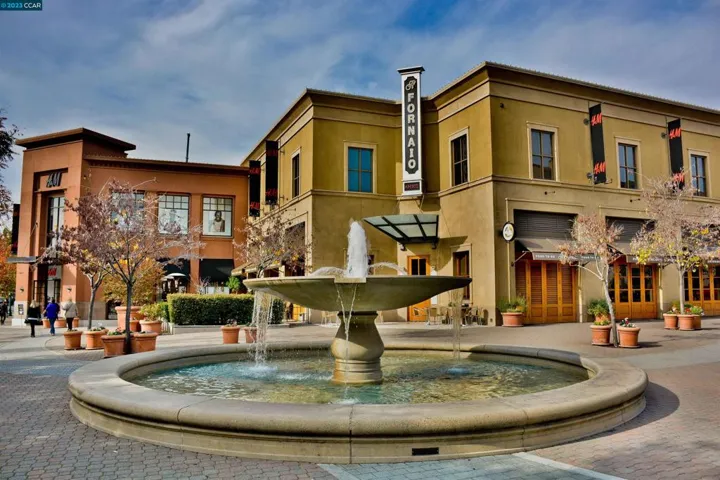 1600 Carmel Drive, Walnut Creek, California 94596