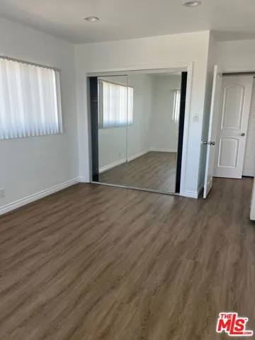 Bedroom Closet