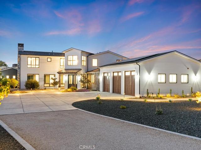 240 Jespersen Road, San Luis Obispo, California 93401
