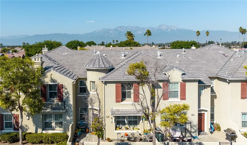 13579 Mashona Avenue, Chino, California 91710