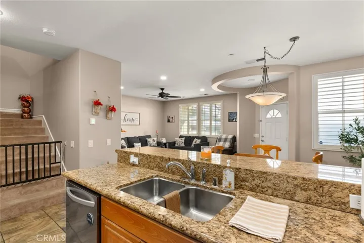 13579 Mashona Avenue, Chino, California 91710