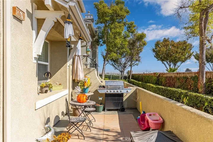 13579 Mashona Avenue, Chino, California 91710