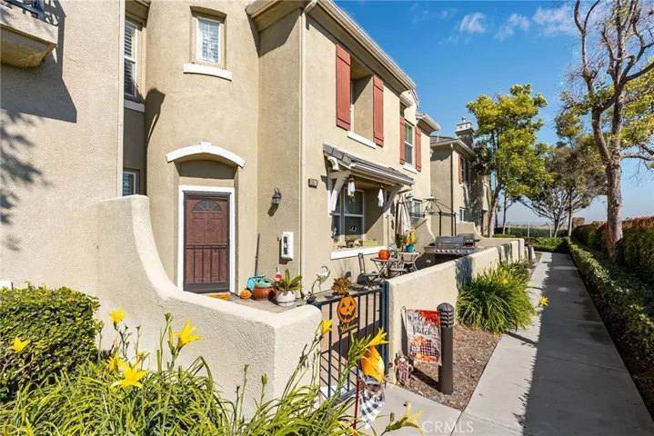 13579 Mashona Avenue, Chino, California 91710