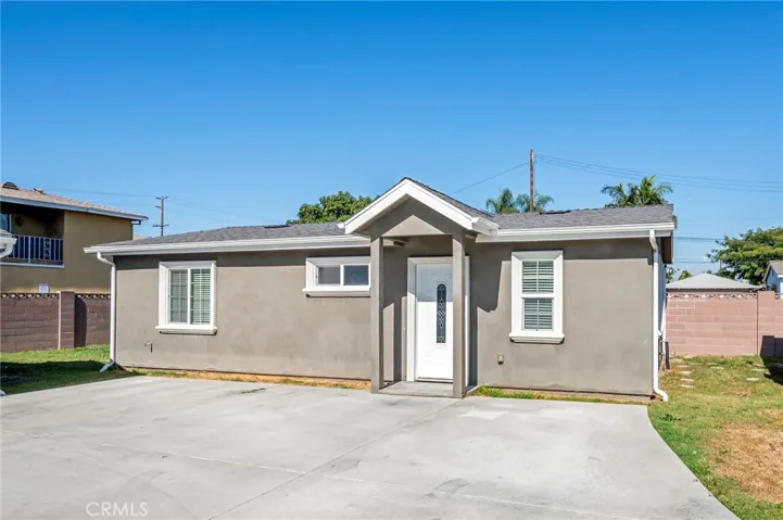 11723 Adenmoor Avenue Unit A, Downey, California 90241