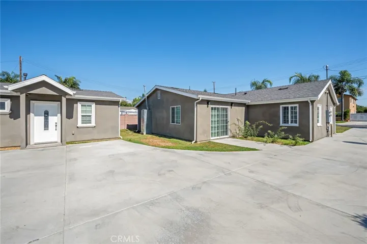 11723 Adenmoor Avenue Unit A, Downey, California 90241