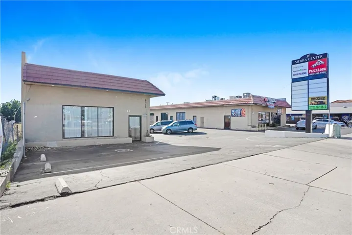9030 Sierra Avenue, Fontana, California 92335