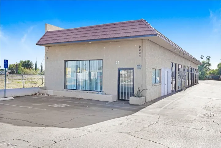 9030 Sierra Avenue, Fontana, California 92335