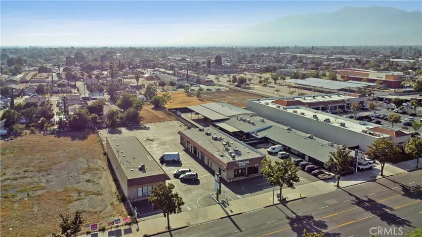 9030 Sierra Avenue, Fontana, California 92335