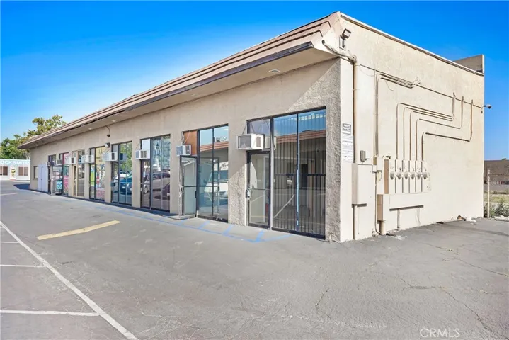 9030 Sierra Avenue, Fontana, California 92335
