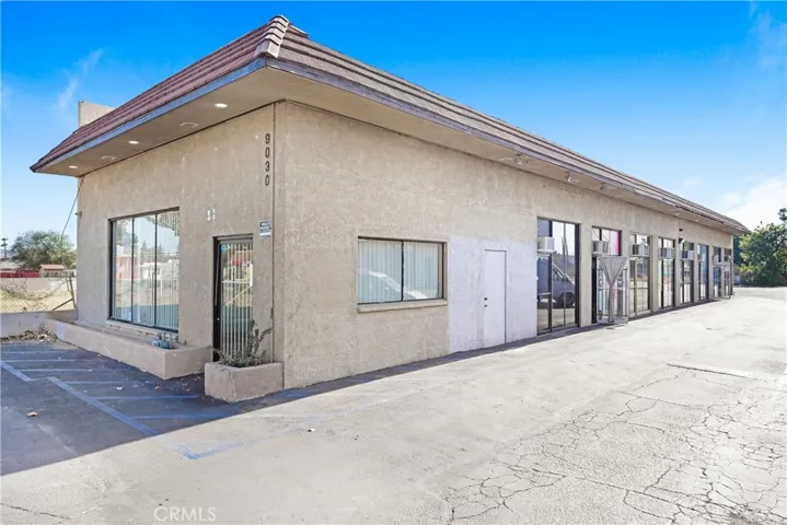 9030 Sierra Avenue, Fontana, California 92335