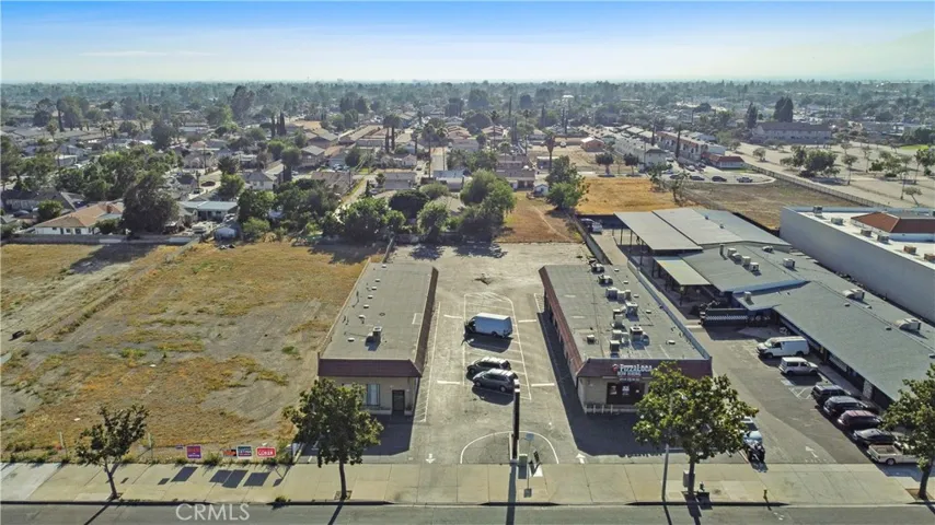 9030 Sierra Avenue, Fontana, California 92335