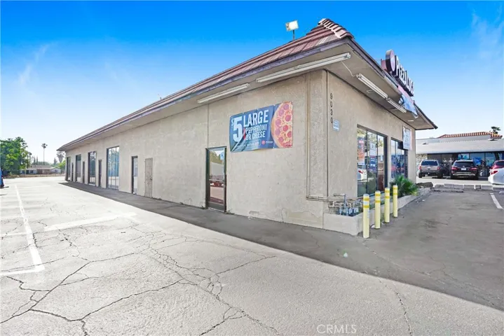 9030 Sierra Avenue, Fontana, California 92335