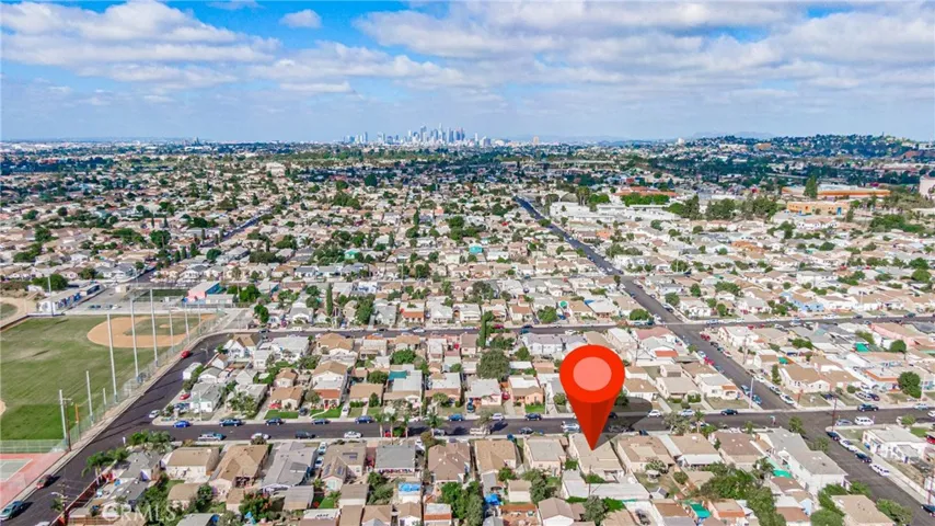 422 Vancouver, Los Angeles, California 90022