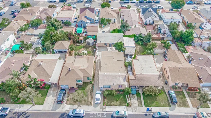 422 Vancouver, Los Angeles, California 90022