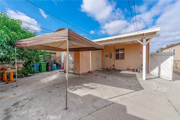 422 Vancouver, Los Angeles, California 90022