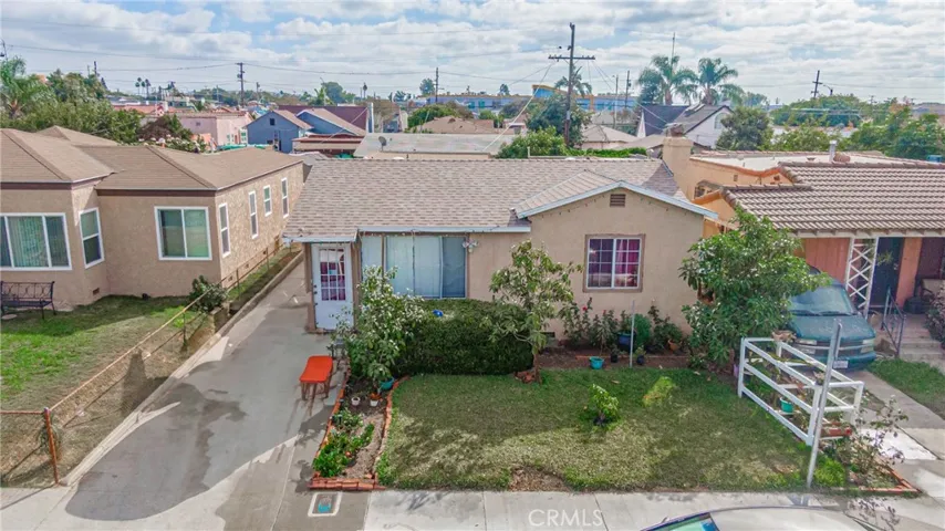 422 Vancouver, Los Angeles, California 90022