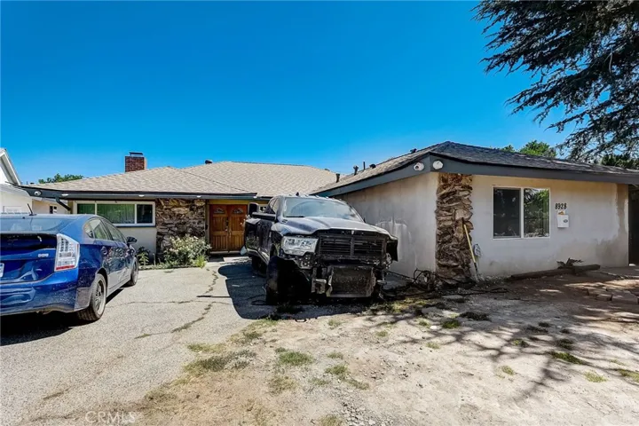 8930 Gothic Avenue, North Hills, California 91343