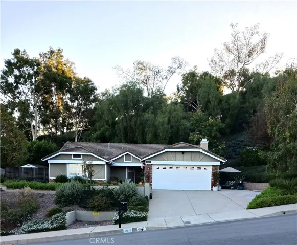 1973 Turquoise Circle, Chino Hills, California 91709