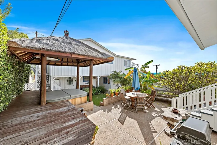 483 Aster Street Front, Laguna Beach, California 92651