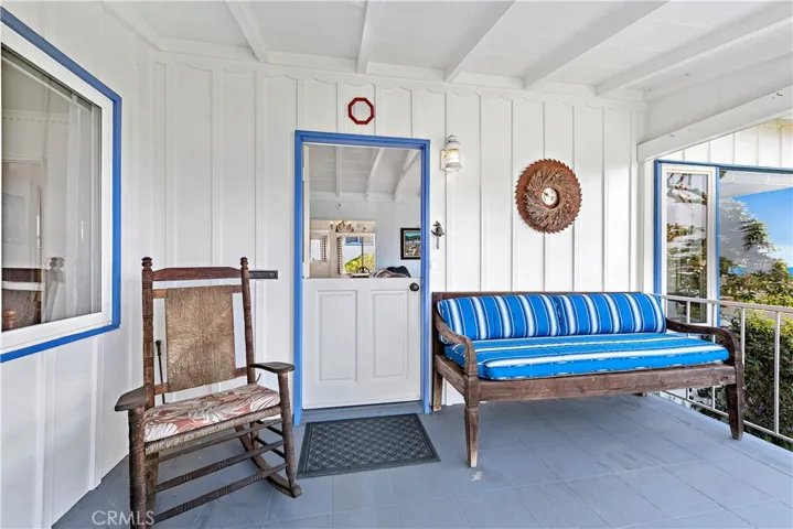 483 Aster Street Front, Laguna Beach, California 92651