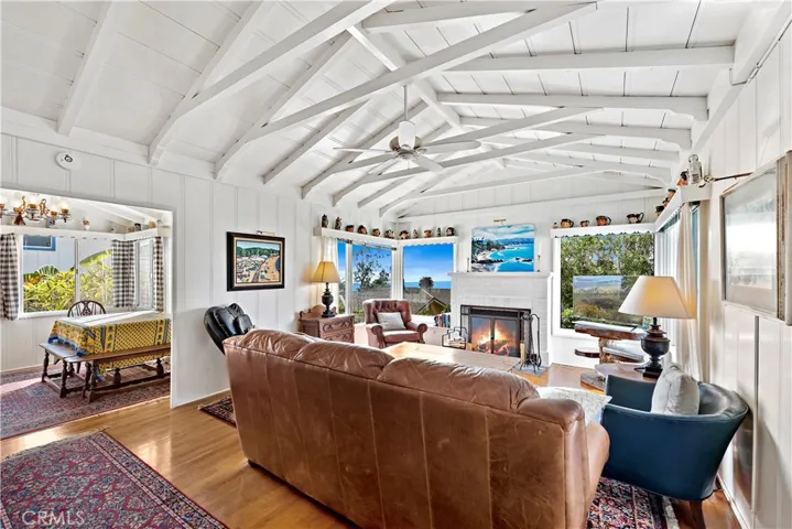 483 Aster Street Front, Laguna Beach, California 92651