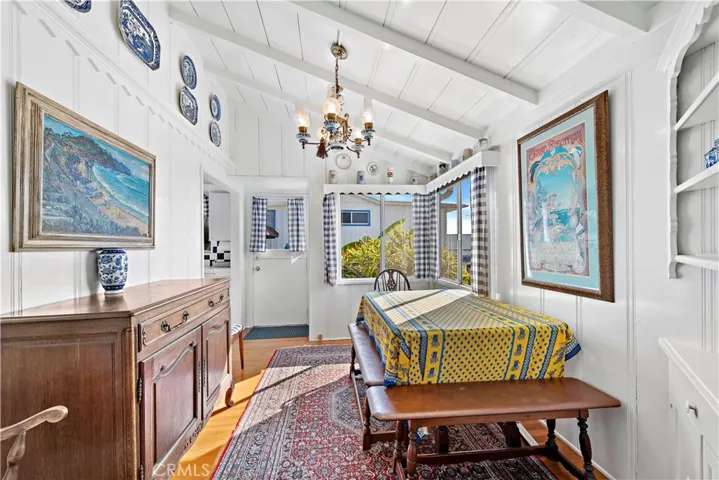 483 Aster Street Front, Laguna Beach, California 92651