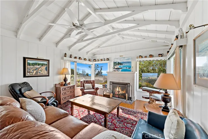 483 Aster Street Front, Laguna Beach, California 92651