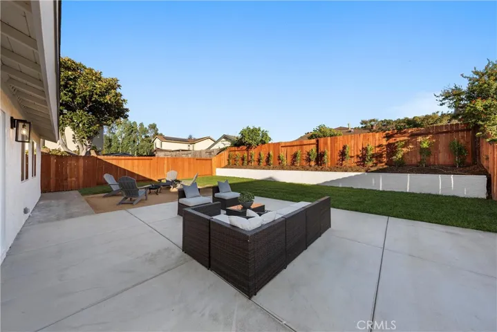 29292 Sonoma Way, San Juan Capistrano, California 92675