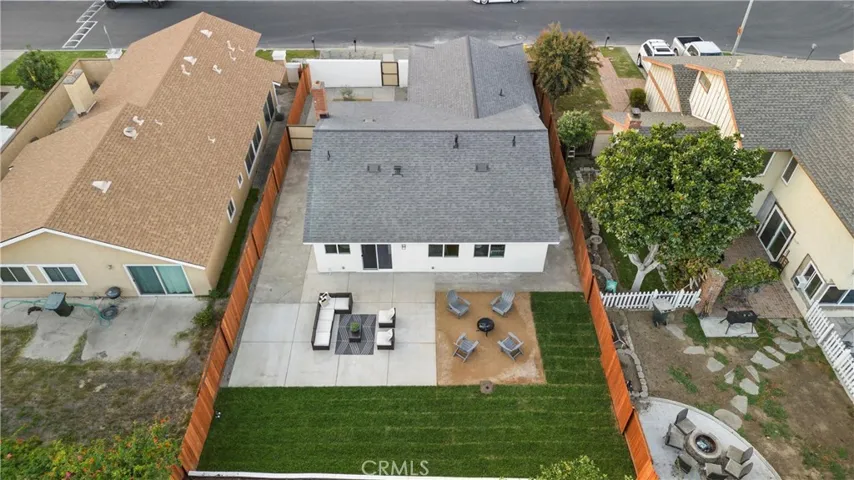 29292 Sonoma Way, San Juan Capistrano, California 92675