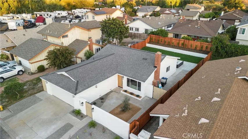 29292 Sonoma Way, San Juan Capistrano, California 92675