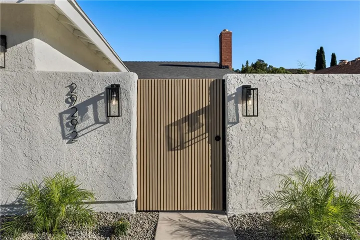29292 Sonoma Way, San Juan Capistrano, California 92675