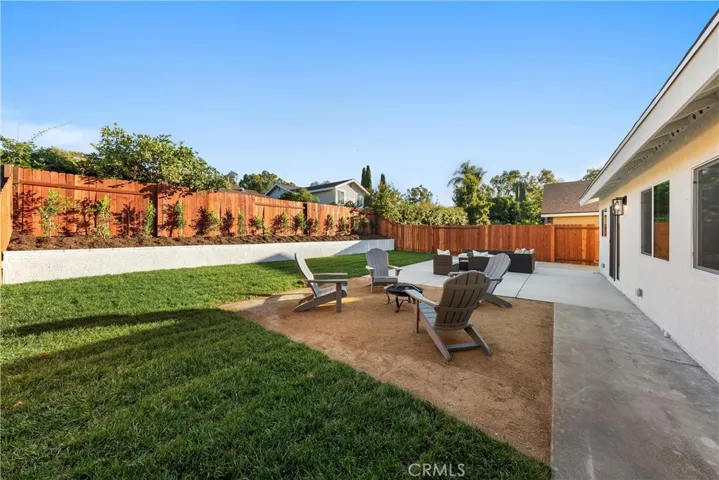 29292 Sonoma Way, San Juan Capistrano, California 92675
