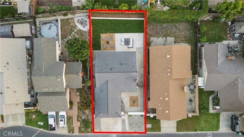 29292 Sonoma Way, San Juan Capistrano, California 92675
