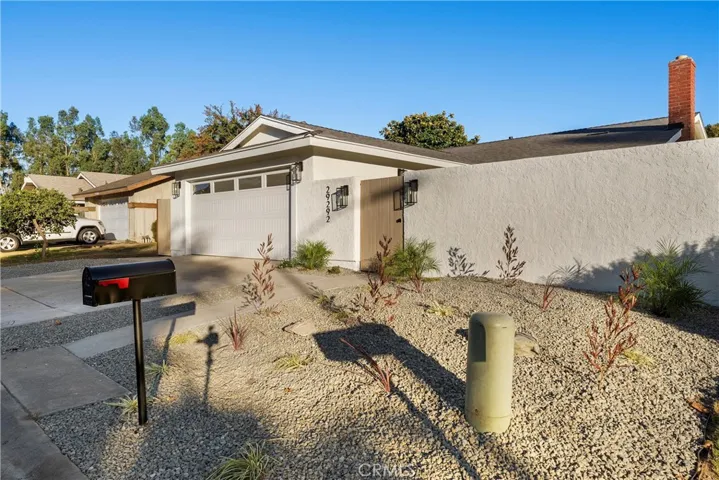 29292 Sonoma Way, San Juan Capistrano, California 92675