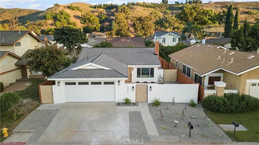 29292 Sonoma Way, San Juan Capistrano, California 92675