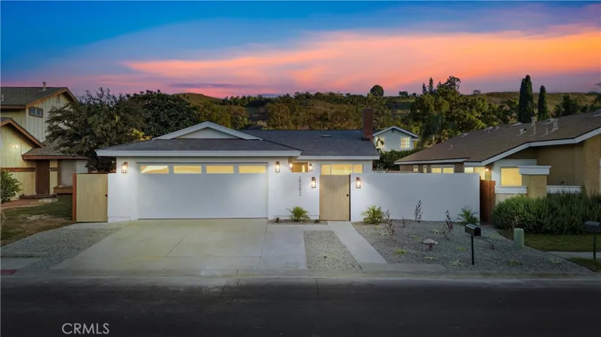 29292 Sonoma Way, San Juan Capistrano, California 92675