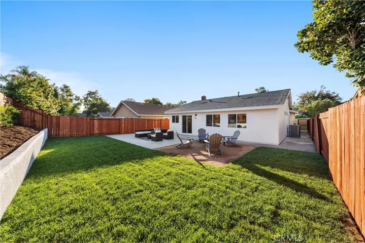 29292 Sonoma Way, San Juan Capistrano, California 92675