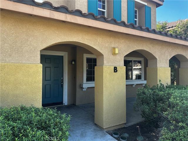 25882 Iris Avenue Unit B, Moreno Valley, California 92551