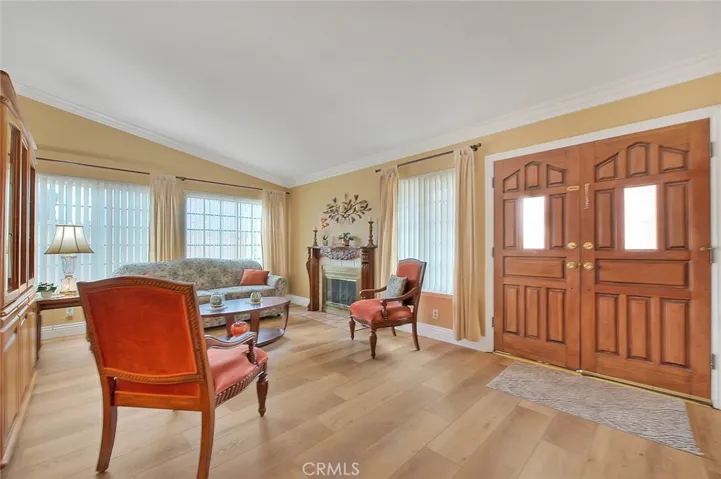 20312 Vejar Road, Walnut, California 91789