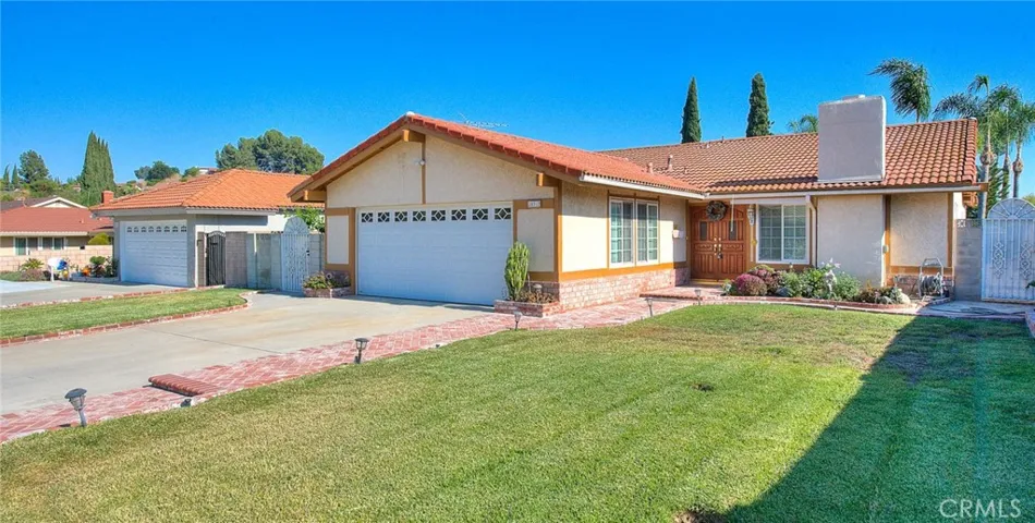 20312 Vejar Road, Walnut, California 91789
