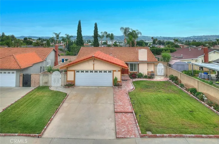 20312 Vejar Road, Walnut, California 91789