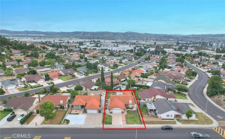 20312 Vejar Road, Walnut, California 91789
