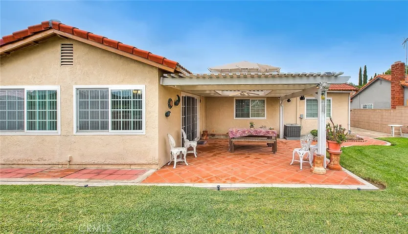 20312 Vejar Road, Walnut, California 91789