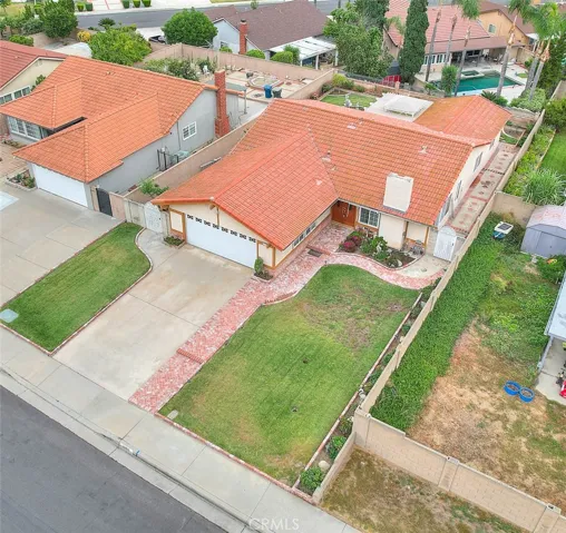 20312 Vejar Road, Walnut, California 91789