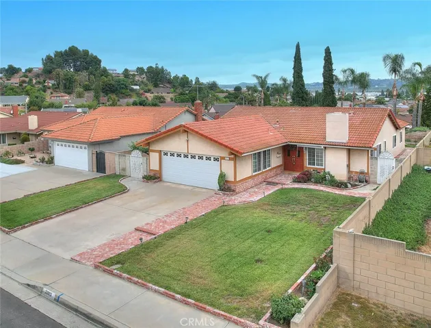 20312 Vejar Road, Walnut, California 91789