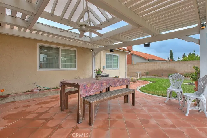 20312 Vejar Road, Walnut, California 91789